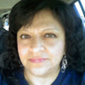 Meet your Posher, Norma